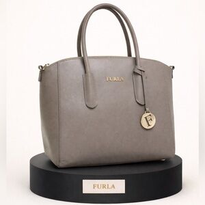Brand New Fula Handbag